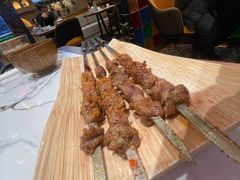 -巴依老爷新疆美食(常营店)