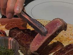 M3和牛-小火花·干式熟成牛排馆Spark SteakHouse(剑桥郡店)