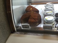 -Awfully Chocolate(来福士广场店)