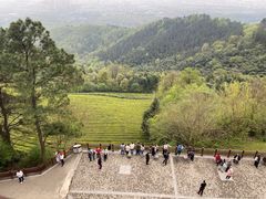 -敬亭山风景名胜区