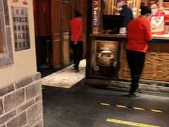 门面-兰溪小馆(首经贸店)