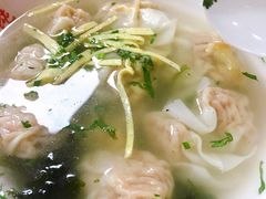 -海平馄饨(逍遥二路店)
