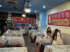 -金姐台湾菜(珠江路店)