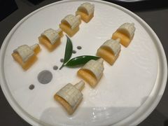 -曾宴·楚菜(湖北省博物馆店)