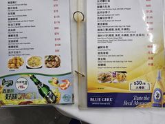 -华都海鲜酒家