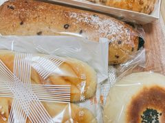 -那家面包房(珠江路店)