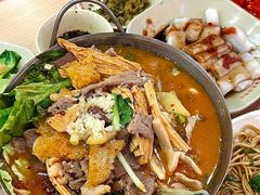 -百家鸡味馆(清泰店)