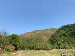 -梅岭月亮湾山体公园