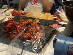 -靓虾二哥长沙地标小龙虾(五一广场店)