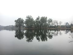 -三岔湖景区