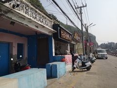 -七七家的糖水店(南湾街1号店)
