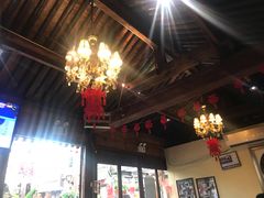 -束河人家(南锣鼓巷店)