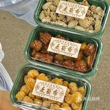 洛阳开了三十多年的老式点心 本土人都爱吃的糕点