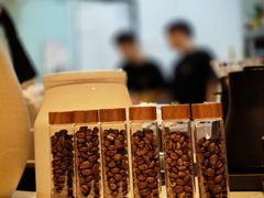 -Jamaicablue Coffeeshop(中央广场店)