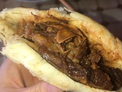 -老回回烩面馆(左家庄店)