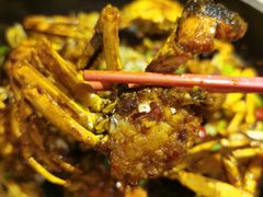 -友达面馆(二七南路店)