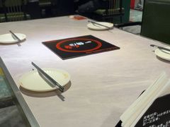 -一绪に寿喜烧自助(世茂广场店)