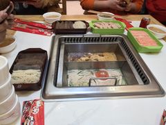 蟹棒-袁记串串香(北国店)