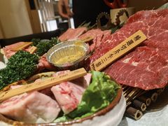 -AJIYA·池袋日式烧肉自助(天津万象城店)