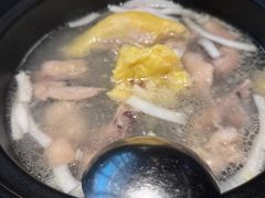 -同仁四季椰子鸡(无锡滨湖万象汇店)