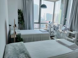 -姜美堂·蒸姜除湿の纤体美颜馆