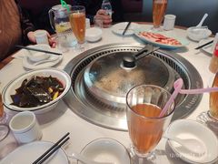 -遇东北林区铁锅炖(南开店)
