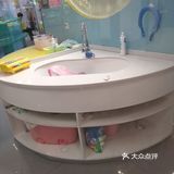 亲贝湾婴幼儿SPA