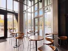 -星巴克(讯美科技广场店)