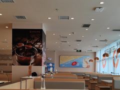 -呷哺呷哺 黄金牧场 (中发百旺店)