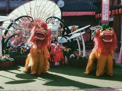 -厦门方特东方神画