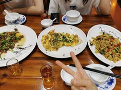 -下梅人家土菜馆(历史文化餐厅度假区店)