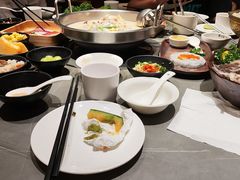 -骨之味·筒骨汤火锅(江头店)