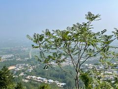 -终南山南五台景区