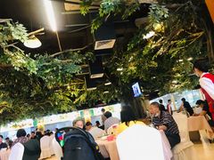 -柳州饭店·绿岛餐厅(友谊路店)