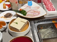-海底捞火锅(河东万达广场店)