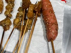 -木屋烧烤(龙岗南联店)