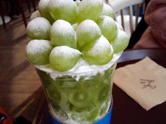 -Cafe de Paris(林荫路店)