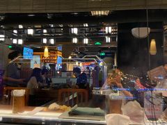 -呷哺呷哺(西单大悦城店)