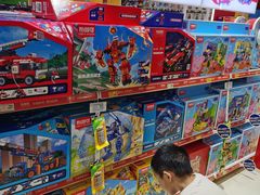 -探险阳光乐园(东区利和店)
