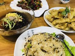 -顺姬冷面(长春旗舰店)