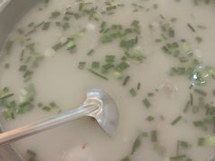 -简阳董家埂羊肉汤