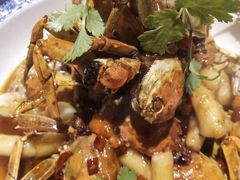 -袁老大龙虾(石鼓路总店)