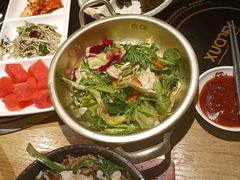 -牛市牛烤肉(西单大悦城店)