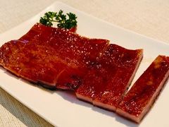 炭烧猪颈肉-御宝轩(益丰·外滩源店)