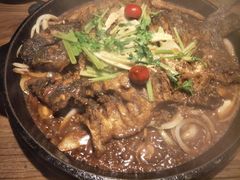 -老板恋上鱼(印象城店)