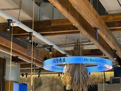 -北丐先生·野馄饨烧烤(泰达E街区店)