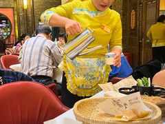 -大张烙馍村(泉山店)