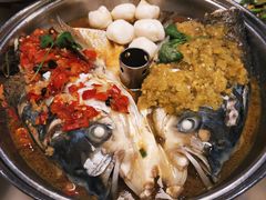 -望湘园·湖南菜(宏伊店)