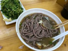 -牛马行牛肉饸饹铺(青岛街店)