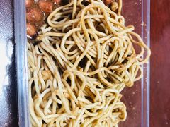 长沙凉面-乔伯凉面(白沙路店)